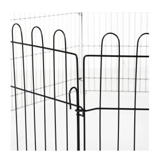 Πολυμορφικό Μεταλλικό Κλουβί - Πάρκο Εκπαίδευσης Κατοικίδιου 158 x ... Πολυμορφικό Μεταλλικό Κλουβί - Πάρκο Εκπαίδευσης Κατοικίδιου 158 x ...