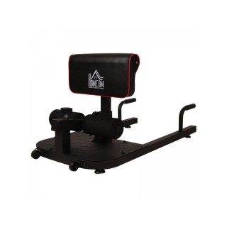 Πολυόργανο Γυμναστικής για Ασκήσεις Squat HOMCOM A91-069 Πολυόργανο Γυμναστικής για Ασκήσεις Squat HOMCOM A91-069