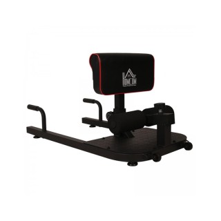 Πολυόργανο Γυμναστικής για Ασκήσεις Squat HOMCOM A91-069 Πολυόργανο Γυμναστικής για Ασκήσεις Squat HOMCOM A91-069