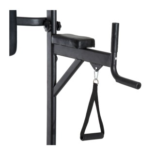 Πολυόργανο Γυμναστικής HOMCOM A91-106