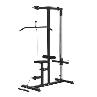 Πολυόργανο Γυμναστικής HOMCOM A91-093V01