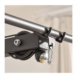 Πολυόργανο Γυμναστικής HOMCOM A91-093V01 Πολυόργανο Γυμναστικής HOMCOM A91-093V01