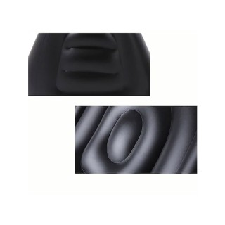 Πολυθρόνα Φουσκωτή με Υποπόδιο Hoppline HOP1000865-1 Πολυθρόνα Φουσκωτή με Υποπόδιο Hoppline HOP1000865-1