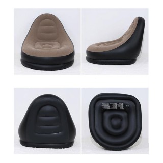 Πολυθρόνα Φουσκωτή με Υποπόδιο Hoppline HOP1000865-1 Πολυθρόνα Φουσκωτή με Υποπόδιο Hoppline HOP1000865-1