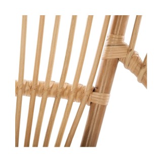 Πολυθρόνα Κήπου από Συνθετικό Rattan 86 x 74 x 65 cm Atmosphera 156906 Πολυθρόνα Κήπου από Συνθετικό Rattan 86 x 74 x 65 cm Atmosphera 156906