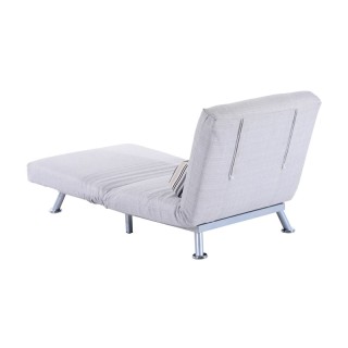 Πολυθρόνα - Κρεβάτι με Μαξιλάρι 75 x 70 x 75 cm HOMCOM 833-066 Πολυθρόνα - Κρεβάτι με Μαξιλάρι 75 x 70 x 75 cm HOMCOM 833-066