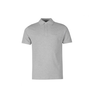 Polo Γκρι Pierre Cardin Νέα Σεζόν 2021 Polo Γκρι Pierre Cardin Νέα Σεζόν 2021