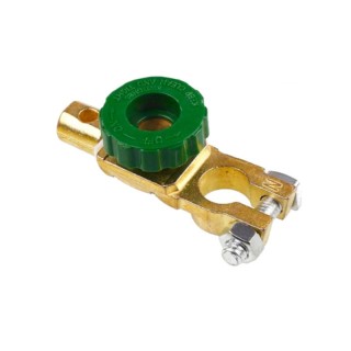 Πόλος Μπαταρίας - Γενικός Διακόπτης Ρεύματος Αυτοκινήτου Kraft&Dele...