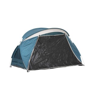 Pop-Up Δίχρωμη Σκηνή Παραλίας 220 x 120 x 110 cm Neka 192502