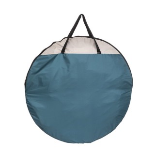 Pop-Up Δίχρωμη Σκηνή Παραλίας 220 x 120 x 110 cm Neka 192502