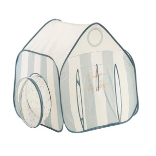 Pop-Up Παιδική Σκηνή με Μίνι Τούνελ 150 x 90 x 90 cm Atmosphera 193941