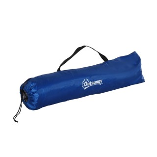 Pop Up Σκηνή Κάμπινγκ 2 Ατόμων 1000 mm 220 x 173 x 120 cm Outsunny ...