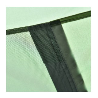 Pop Up Σκηνή Κάμπινγκ 4-5 Ατόμων 1000 mm 263.5 x 220 x 123 cm Outsu... Pop Up Σκηνή Κάμπινγκ 4-5 Ατόμων 1000 mm 263.5 x 220 x 123 cm Outsu...