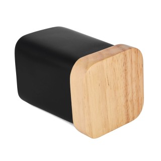 Ποτήρι Μπάνιου 7 x 7 x 10 cm Tadar Wood 5903313415743