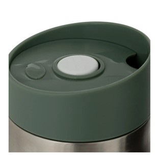 Ποτήρι Θερμός 350 ml από Ανοξείδωτο Ατσάλι 5Five Simply Smart 120200G Ποτήρι Θερμός 350 ml από Ανοξείδωτο Ατσάλι 5Five Simply Smart 120200G