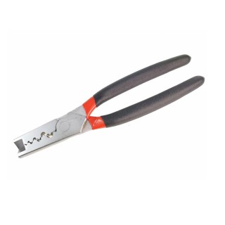 Πρέσα Ακροδεκτών Διατομής 0.5-16 mm² Kraft&Dele KD-10537 Πρέσα Ακροδεκτών Διατομής 0.5-16 mm² Kraft&Dele KD-10537