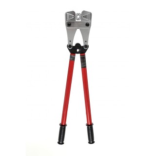 Πρέσα Ακροδεκτών Μηχανική Εξάγωνη 35-150 mm Kraft&Dele KD-10339