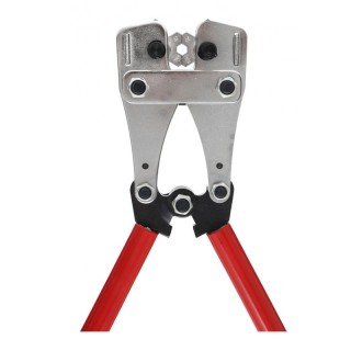 Πρέσα Ακροδεκτών Μηχανική Εξάγωνη 35-150 mm Kraft&Dele KD-10339 Πρέσα Ακροδεκτών Μηχανική Εξάγωνη 35-150 mm Kraft&Dele KD-10339