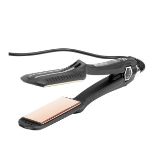 Πρέσα Μαλλιών με Πλάκες Τιτανίου 60 W VEVOR YSYHWXWFLZZFU2XXAV2 Πρέσα Μαλλιών με Πλάκες Τιτανίου 60 W VEVOR YSYHWXWFLZZFU2XXAV2