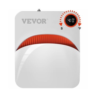 Πρέσα Θερμομεταφοράς 810 W 30 x 25 cm VEVOR BXSTHJYCD1210N9ICV2 Πρέσα Θερμομεταφοράς 810 W 30 x 25 cm VEVOR BXSTHJYCD1210N9ICV2