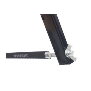 Πριόνι Χειρός Μετάλλου / Ξύλου 300 mm Kraft&Dele KD-10331 Πριόνι Χειρός Μετάλλου / Ξύλου 300 mm Kraft&Dele KD-10331