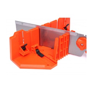 Πριόνι με Φαλτσοκούτι 350 mm Kraft&Dele KD-1091 Πριόνι με Φαλτσοκούτι 350 mm Kraft&Dele KD-1091