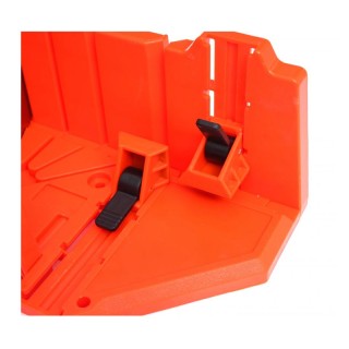 Πριόνι με Φαλτσοκούτι 350 mm Kraft&Dele KD-1091 Πριόνι με Φαλτσοκούτι 350 mm Kraft&Dele KD-1091