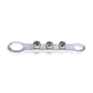 Πριτσιναδόρος Δράπανου 180 mm Kraft&Dele KD-10557 Πριτσιναδόρος Δράπανου 180 mm Kraft&Dele KD-10557