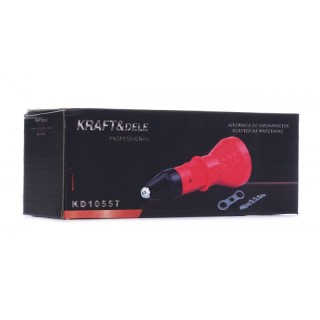 Πριτσιναδόρος Δράπανου 180 mm Kraft&Dele KD-10557 Πριτσιναδόρος Δράπανου 180 mm Kraft&Dele KD-10557