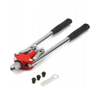 Πριτσιναδόρος Χειρός 540 mm MAR-POL M49576 Πριτσιναδόρος Χειρός 540 mm MAR-POL M49576