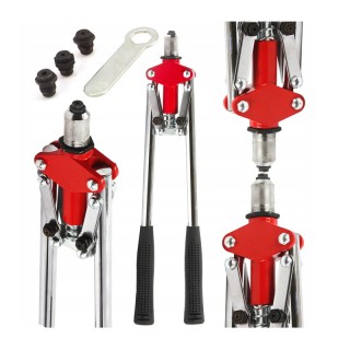 Πριτσιναδόρος Χειρός 540 mm MAR-POL M49576 Πριτσιναδόρος Χειρός 540 mm MAR-POL M49576