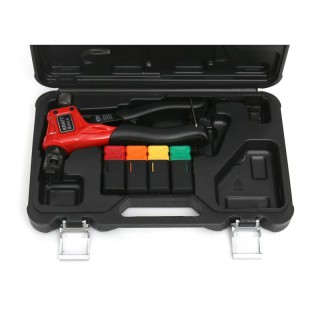 Σετ Πριτσιναδόρος Σπειρωμάτων Χειρός με 4 Μύτες M3-36 Kraft&Dele KD... Σετ Πριτσιναδόρος Σπειρωμάτων Χειρός με 4 Μύτες M3-36 Kraft&Dele KD...