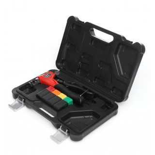 Σετ Πριτσιναδόρος Σπειρωμάτων Χειρός με 4 Μύτες M3-36 Kraft&Dele KD... Σετ Πριτσιναδόρος Σπειρωμάτων Χειρός με 4 Μύτες M3-36 Kraft&Dele KD...