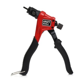 Σετ Πριτσιναδόρος Σπειρωμάτων Χειρός με 4 Μύτες M3-36 Kraft&Dele KD... Σετ Πριτσιναδόρος Σπειρωμάτων Χειρός με 4 Μύτες M3-36 Kraft&Dele KD...