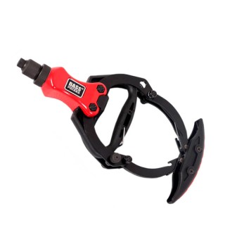 Πριτσιναδόρος Στήθους Πατητός 2.4 - 4.8 mm Bass Polska BP-2913 Πριτσιναδόρος Στήθους Πατητός 2.4 - 4.8 mm Bass Polska BP-2913