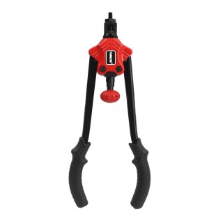 Πριτσιναδόρος Σπειρωμάτων Χειρός με 7 Μύτες M3-M12 360 mm MAR-POL M... Πριτσιναδόρος Σπειρωμάτων Χειρός με 7 Μύτες M3-M12 360 mm MAR-POL M...