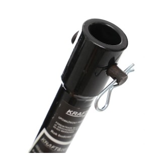 Προέκταση για Τρυπάνια 50 cm Kraft&Dele KD-5250 Προέκταση για Τρυπάνια 50 cm Kraft&Dele KD-5250