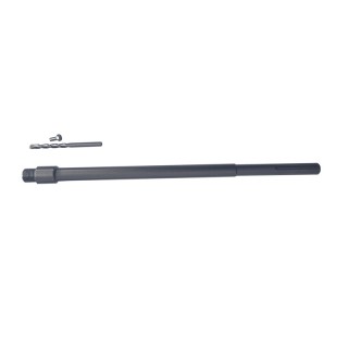 Προέκταση Τρυπανιού SDS Max 450 mm MAR-POL M22604 Προέκταση Τρυπανιού SDS Max 450 mm MAR-POL M22604