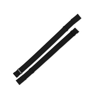 Προέκταση Χαμηλώματος Σουτιέν Χρώματος Μαύρο Cosmetic Club SC0552 Προέκταση Χαμηλώματος Σουτιέν Χρώματος Μαύρο Cosmetic Club SC0552