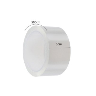 Προστατευτική Ταινία Διάφανη 5 m Xtrobb 20881