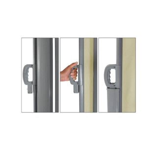 Προστατευτικό Ρολό για τον Ήλιο και τον Αέρα 300 x 160 cm Hoppline ... Προστατευτικό Ρολό για τον Ήλιο και τον Αέρα 300 x 160 cm Hoppline ...