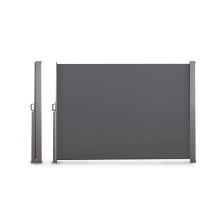 Προστατευτικό Ρολό για τον Ήλιο και τον Αέρα 200 x 300 cm Χρώματος ...