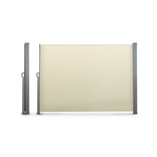 Προστατευτικό Ρολό για τον Ήλιο και τον Αέρα 200 x 300 cm Χρώματος ...