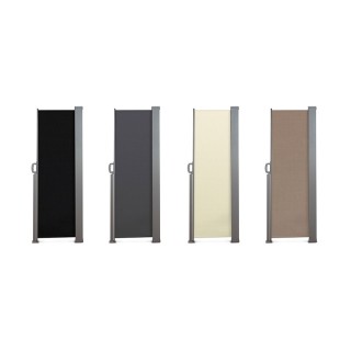 Προστατευτικό Ρολό για τον Ήλιο και τον Αέρα 200 x 300 cm Χρώματος ...