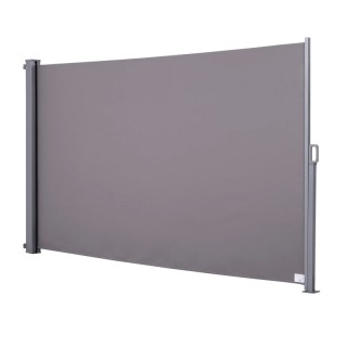 Προστατευτικό Ρολό για τον Ήλιο και τον Αέρα 300 x 160 cm Outsunny ... Προστατευτικό Ρολό για τον Ήλιο και τον Αέρα 300 x 160 cm Outsunny ...