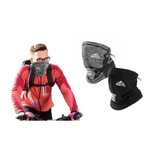 Προστατευτικό Λαιμού Unisex Χρώματος Γκρι SPM DYN-5059059079852