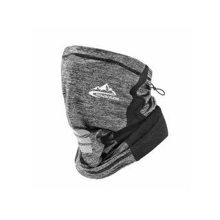 Προστατευτικό Λαιμού Unisex Χρώματος Γκρι SPM DYN-5059059079852