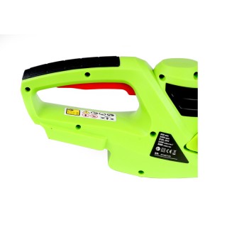 Ψαλίδι Μπορντούρας Μπαταρίας 24 V Bass Polska BP-8479 Ψαλίδι Μπορντούρας Μπαταρίας 24 V Bass Polska BP-8479