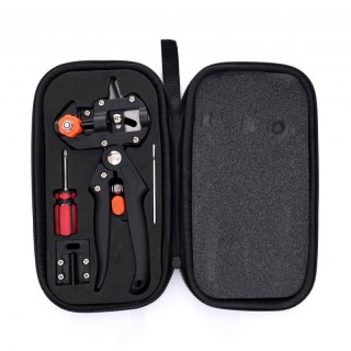 Ψαλίδι Μπολιάσματος για Εμβολιασμό Φυτών Kraft&Dele KD-10655