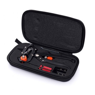 Ψαλίδι Μπολιάσματος για Εμβολιασμό Φυτών Kraft&Dele KD-10655